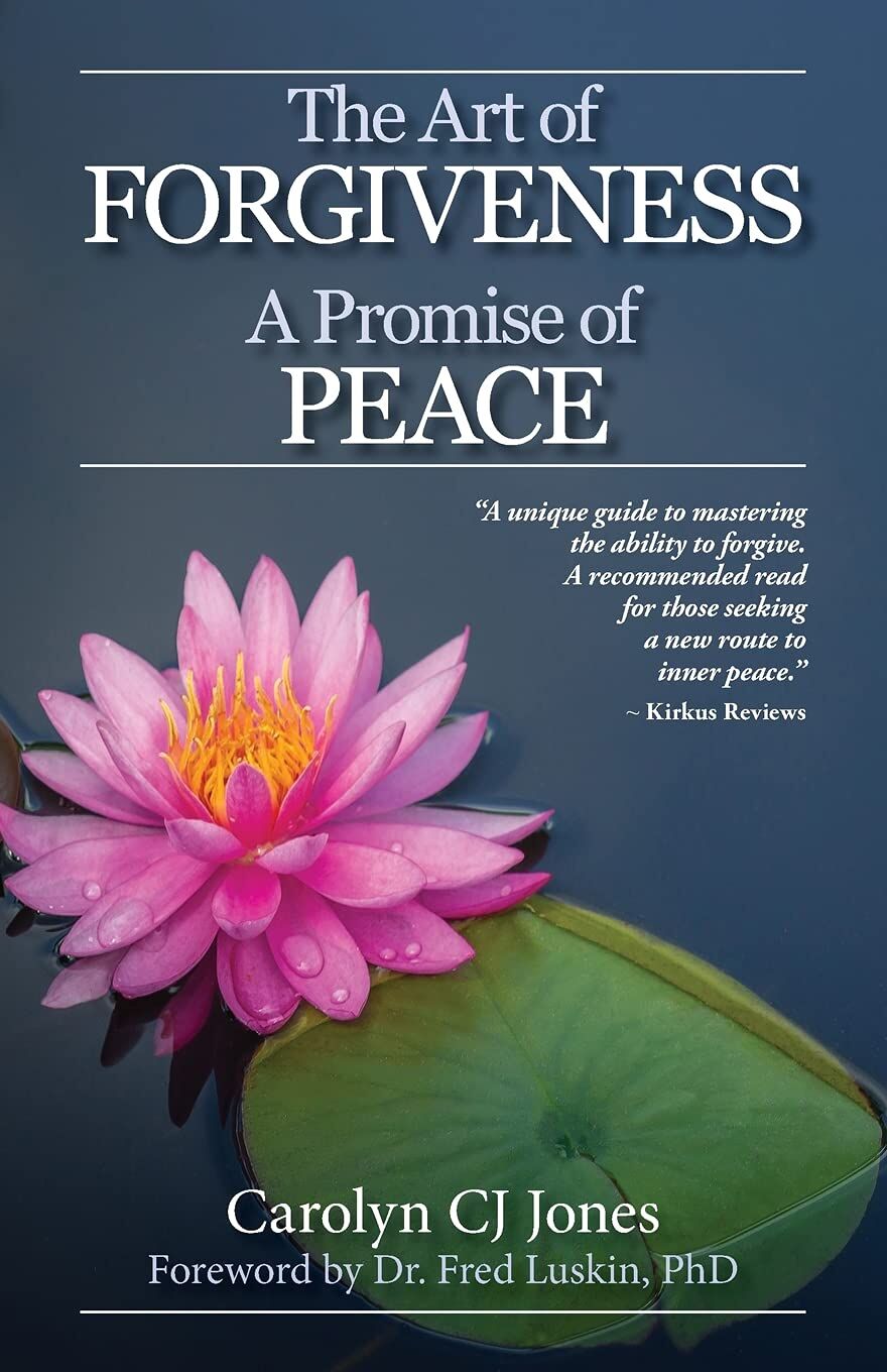 'The Art of Forgiveness'